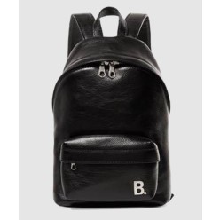 양가죽 무늬 백팩 580026