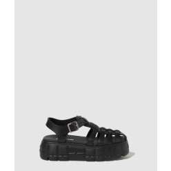 EVA 플랫폼 케이지 샌들 5X140E