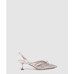 가죽 슬링백 5I402D