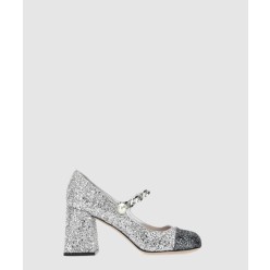 투톤 펌프스 5I248D