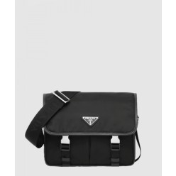 리나일론 메신저백 2VD769