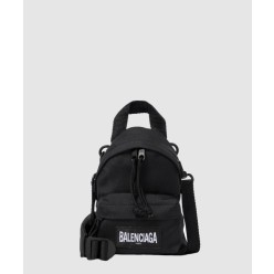 조절 가능한 크로스 백팩 656060