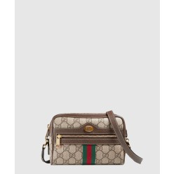 슈프림 캔버스 미니 클러치 517350