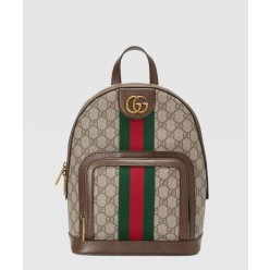 오피디아 GG 스몰 백팩 547965