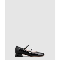 트레 비비에 펌프스 힐 5403