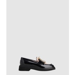 로퍼 레이스업 5483