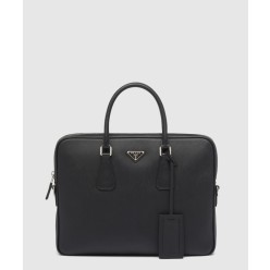 리나일론 브리프케이스 2VE368