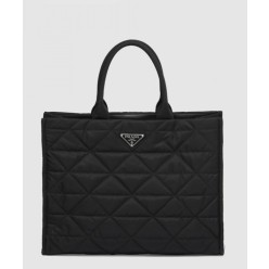 탑스티치 리나일론 쇼핑백 2VG096