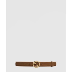 시그니처 벨트 690557