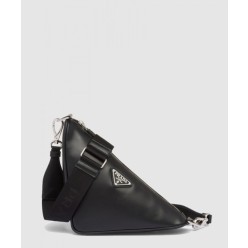 레더 트라이앵글백 2VH155