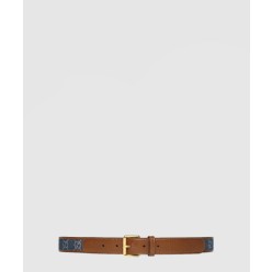 GG 스퀘어 버클 벨트 678694