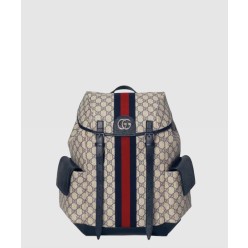 오피디아 GG 미듐 백팩 598140