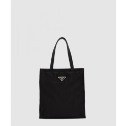 리나일론 패딩 토트백 1BG426