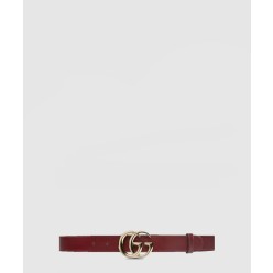 GG 마몽 씬 벨트 625839 30mm