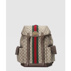 오피디아 GG 미듐 백팩 598140