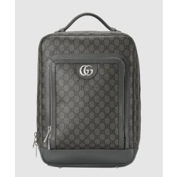 오피디아 GG 미듐 백팩 745718