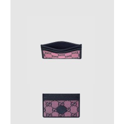 GG 멀티컬러 카드지갑 659601