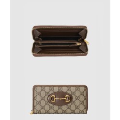 홀스빗 1955 지퍼월렛 621889