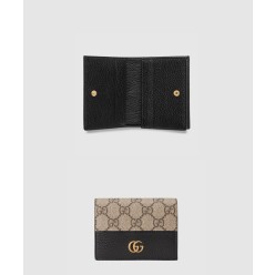 GG 마몽 카드지갑 658610