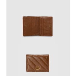 GG 마몽 카드지갑 466492