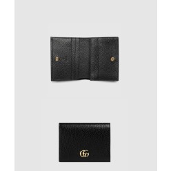 GG 마몽 카드지갑 456126