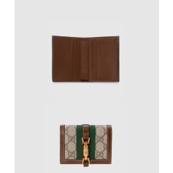 재키 1961 카드지갑 645536