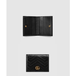 GG 마몽 마틀라세 카드지갑 ‎466492