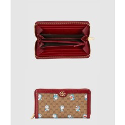 Doraemon x Gucci 지퍼월렛 647787