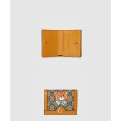 KAI x Gucci 카드지갑 ‎660510