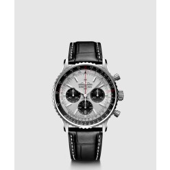 네비타이머 B01 43 AB013924