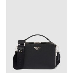 브리크 사피아노 숄더백 2VH069