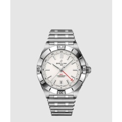 크로노맷 오토매틱 GMT 40 A3239810