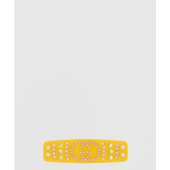 크리스탈 머리핀 527181