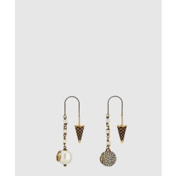 GG 아이스크림 드롭 귀걸이 661195