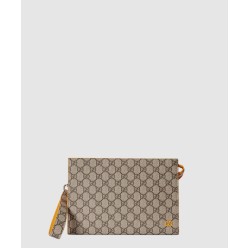 GG 디테일 파우치 768255