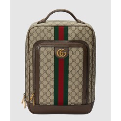 오피디아 GG 미듐 백팩 745718