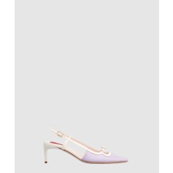 비브 카나드 슬링백 7223