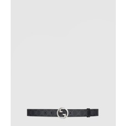 GG 가죽 벨트 734771