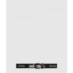 더블 G 버클 콜라보 벨트 702277