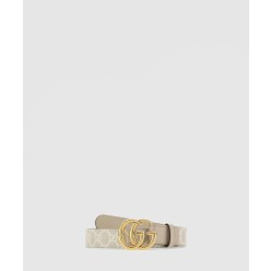 GG 와이드 벨트 400593