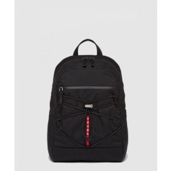 테크니컬 패브릭 백팩 2VZ085