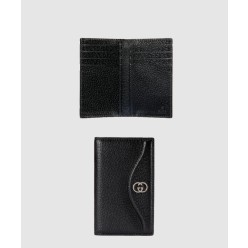 인터로킹 G 카드지갑 ‎735004