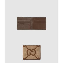 점보 GG 반지갑 699308