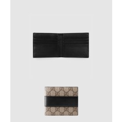 GG 수프림 반지갑 451240