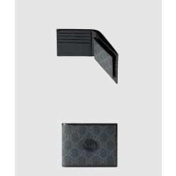 구찌 인터로킹 G 반지갑 723171