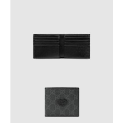 인터로킹 G 반지갑 671652