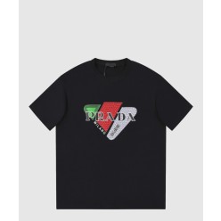 플라워 코튼 톱