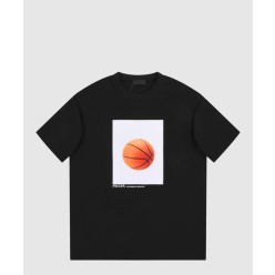 플라워 코튼 톱