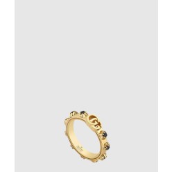 크리스탈 반지 554301