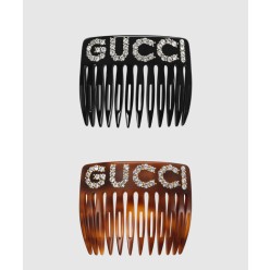 크리스탈 헤어콤 503957